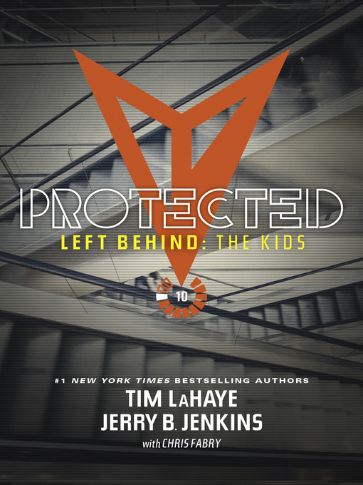 Title details for Protected by Jerry B. Jenkins - Available